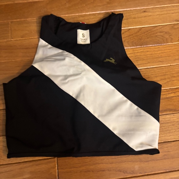 Tracksmith Tops - Tracksmith Running Top Small